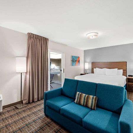Mainstay Suites El Centro I-8 Buitenkant foto