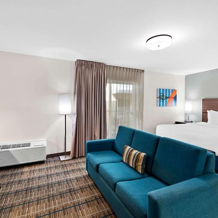 Mainstay Suites El Centro I-8 Buitenkant foto