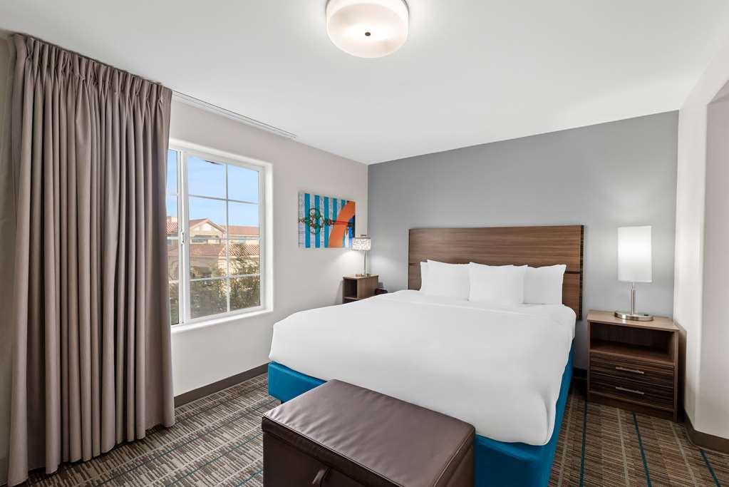 Mainstay Suites El Centro I-8 Kamer foto