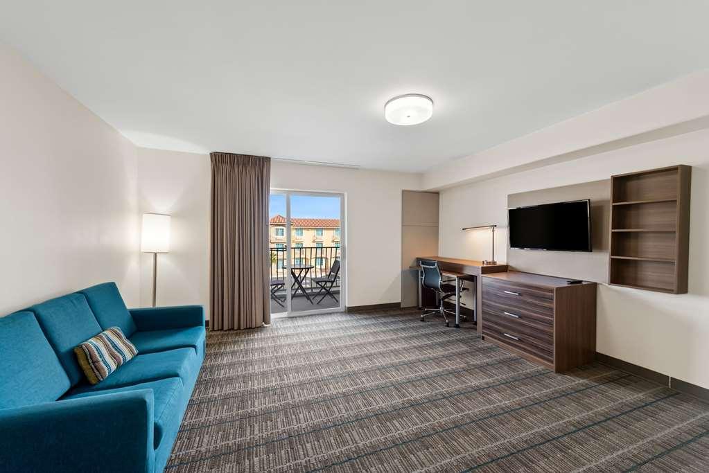 Mainstay Suites El Centro I-8 Kamer foto