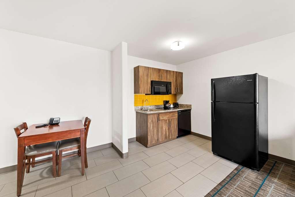 Mainstay Suites El Centro I-8 Kamer foto