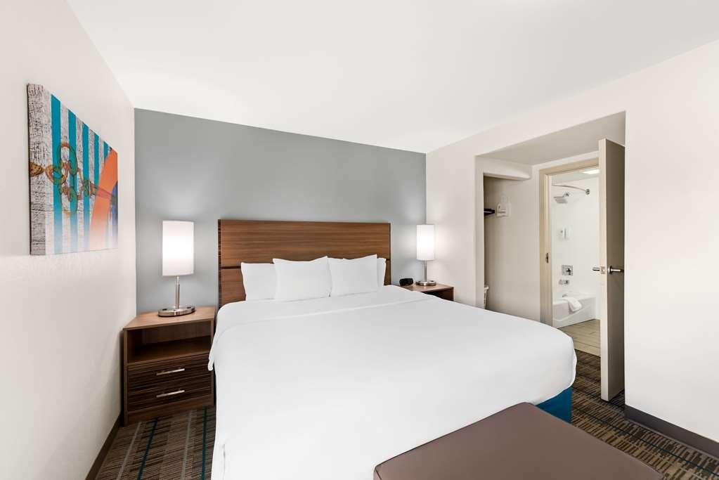 Mainstay Suites El Centro I-8 Kamer foto